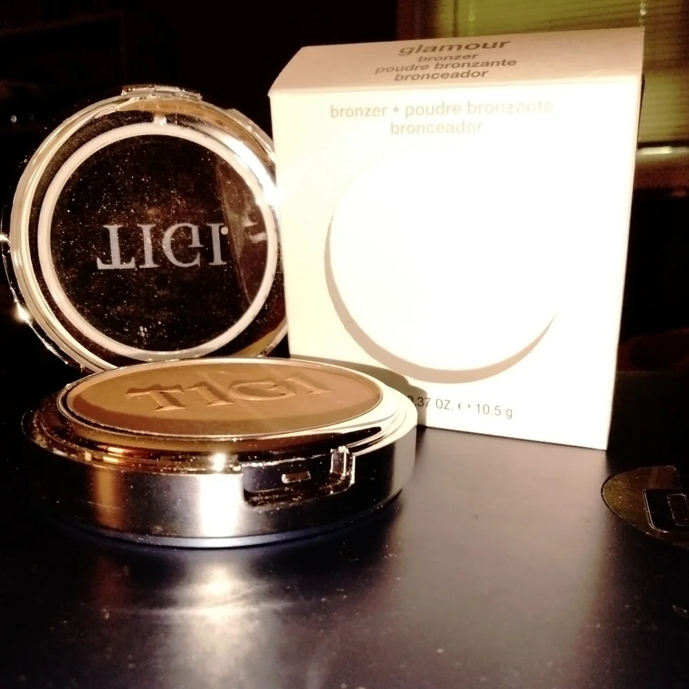 Brand New TIGI MAKEUP